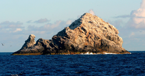 Did You Know That Hawaii Is Home To The World’s Biggest Volcano?