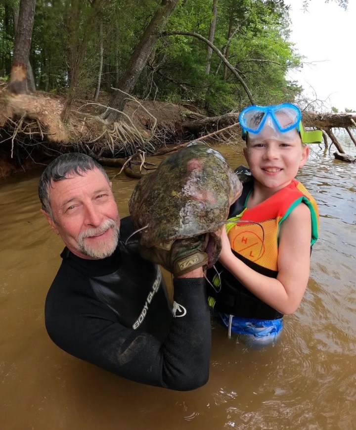 unique adventure in North Carolina