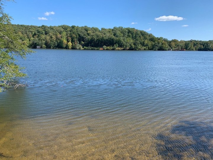 unique adventure in North Carolina