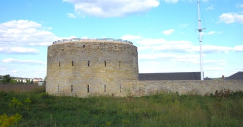 The Underrated Driving Tour Every Minnesota History Buff Needs To Add To Their Bucket List