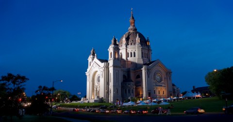 Discover 14 Of Minnesota's Most Iconic Views On This Epic 14-Hour Road Trip